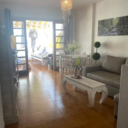 Appartamento Garden