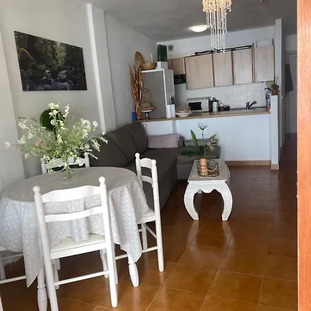 Apartman Garden