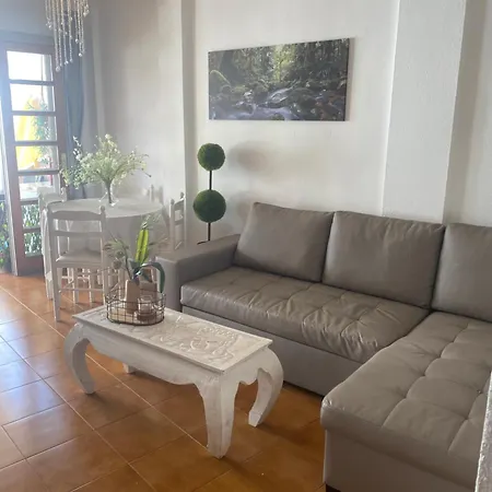 Apartman Garden