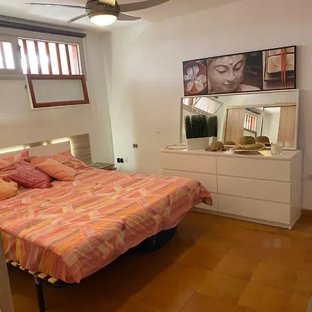 Apartman Garden *